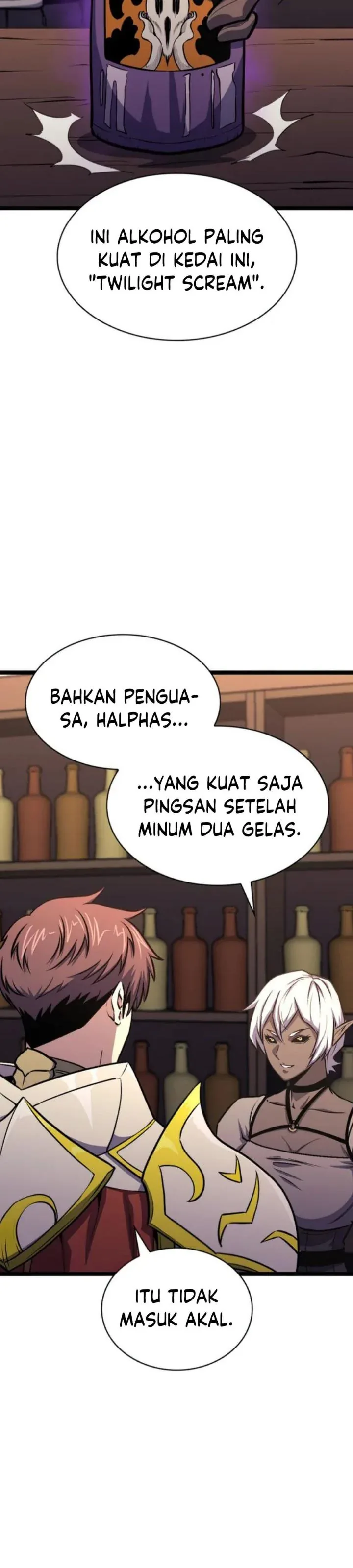 Halaman 39 — The Max Level Returner Chapter 179