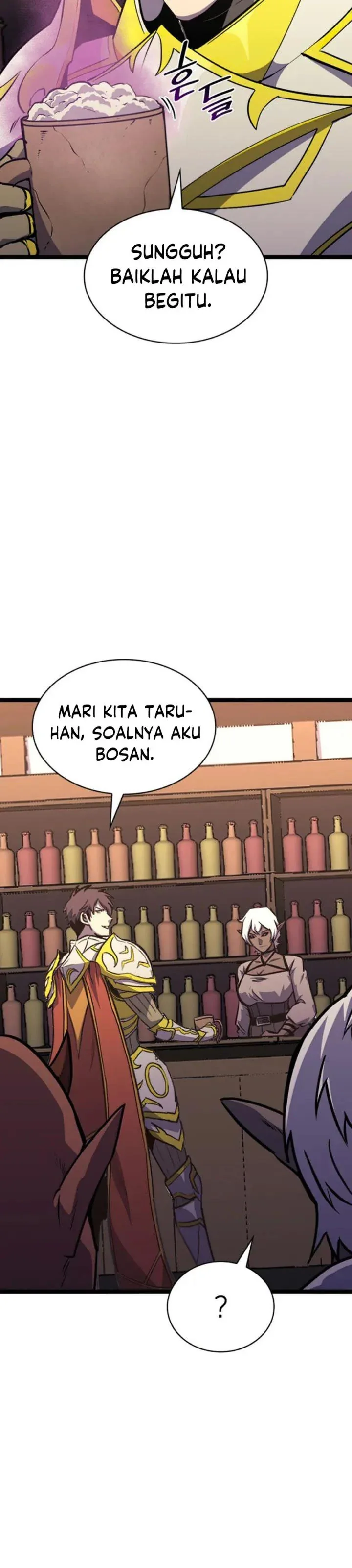 Halaman 44 — The Max Level Returner Chapter 179