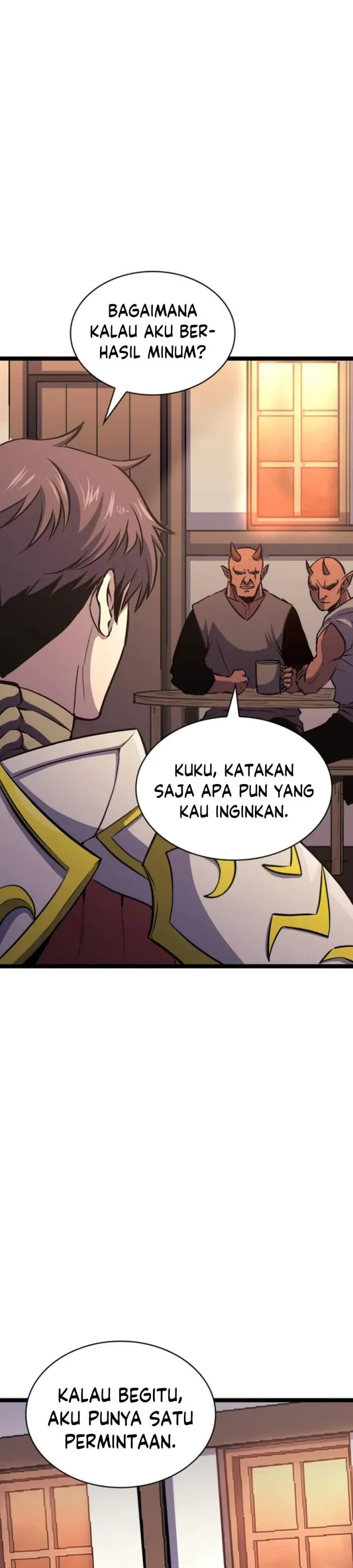 Halaman 46 — The Max Level Returner Chapter 179