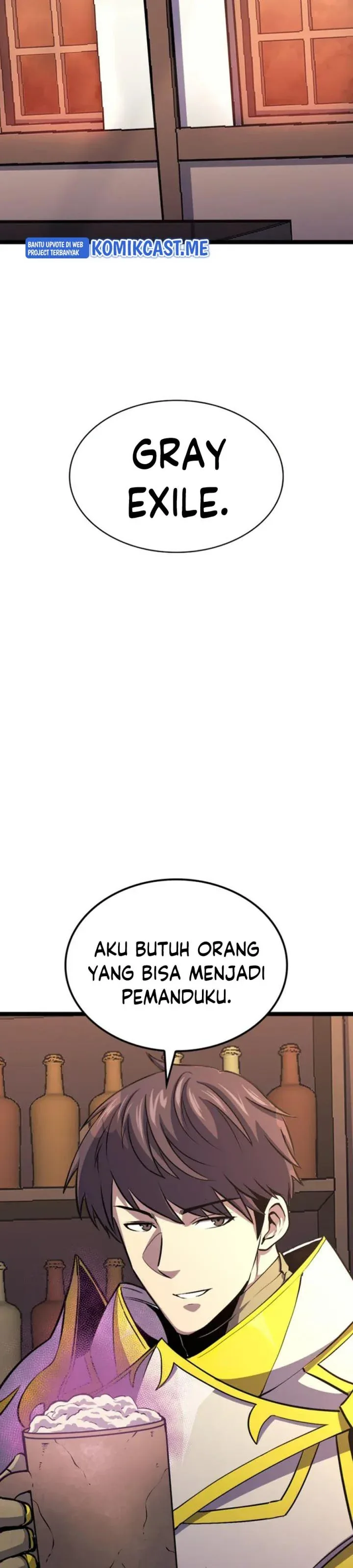 Halaman 47 — The Max Level Returner Chapter 179