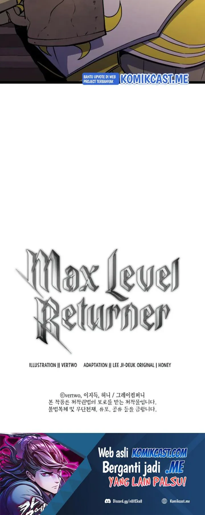 Halaman 48 — The Max Level Returner Chapter 179