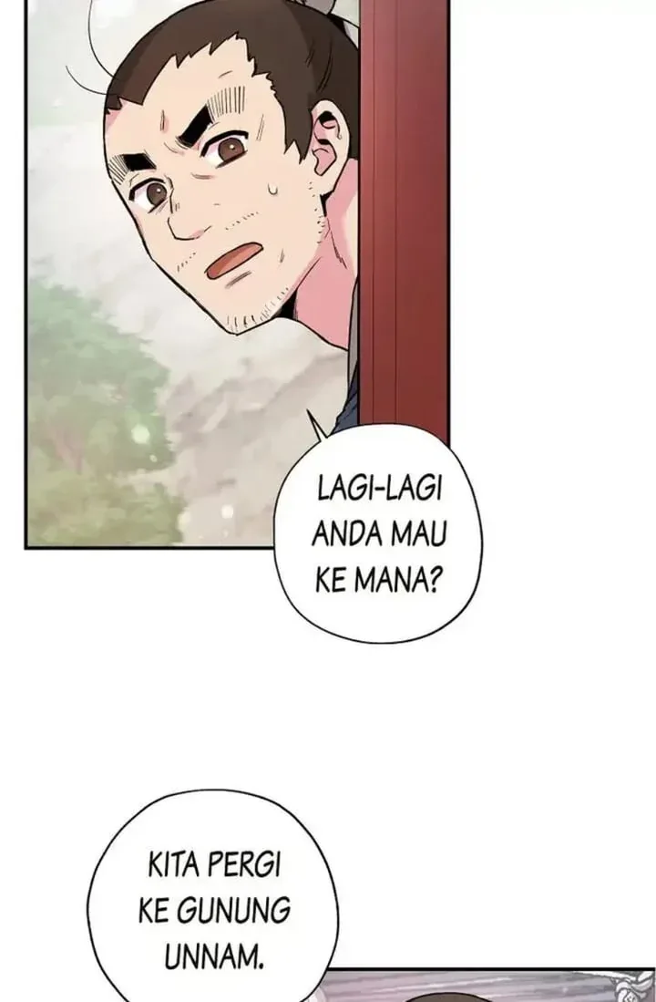 Halaman 3 — Master Villainess the Invincible! Chapter 24