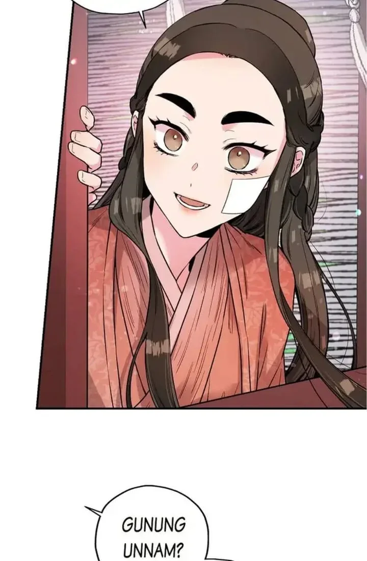 Halaman 4 — Master Villainess the Invincible! Chapter 24