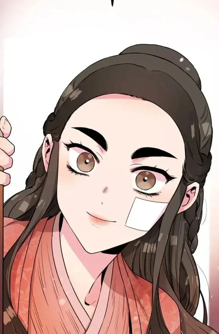 Halaman 6 — Master Villainess the Invincible! Chapter 24