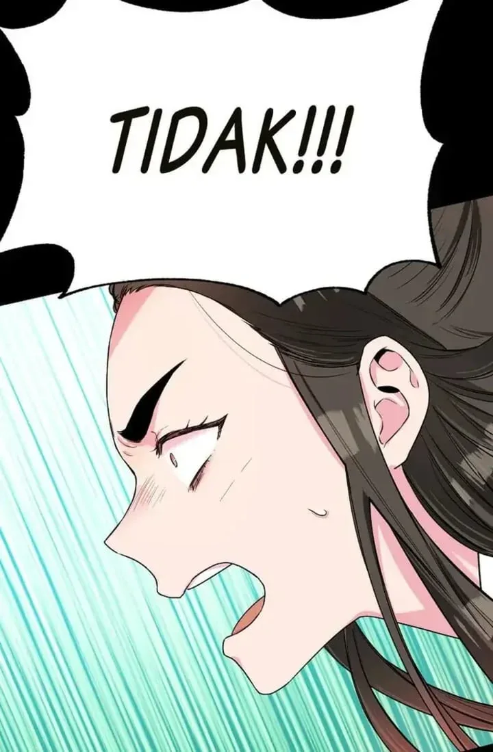 Halaman 22 — Master Villainess the Invincible! Chapter 24