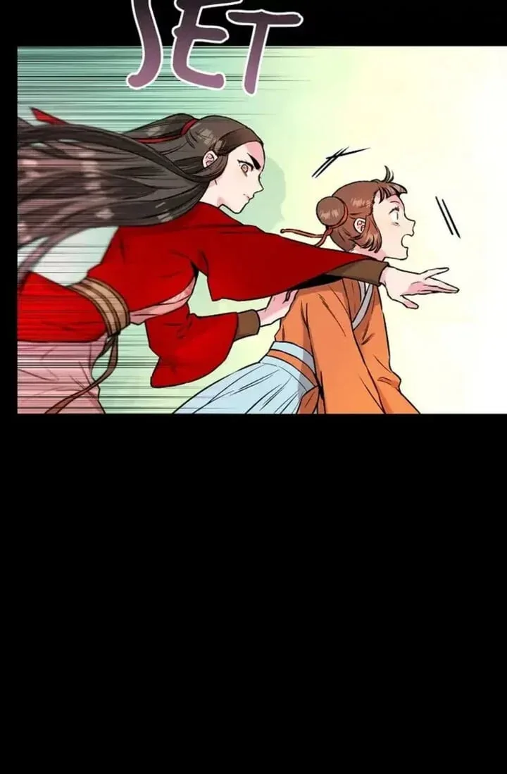 Halaman 26 — Master Villainess the Invincible! Chapter 24