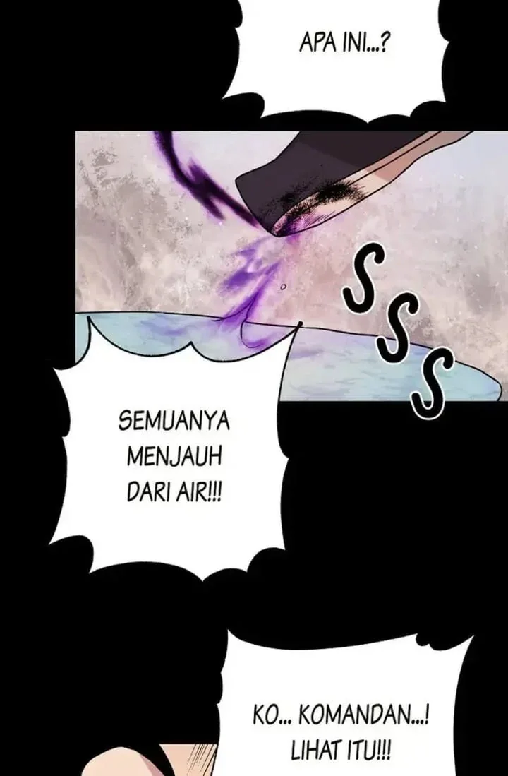 Halaman 41 — Master Villainess the Invincible! Chapter 24