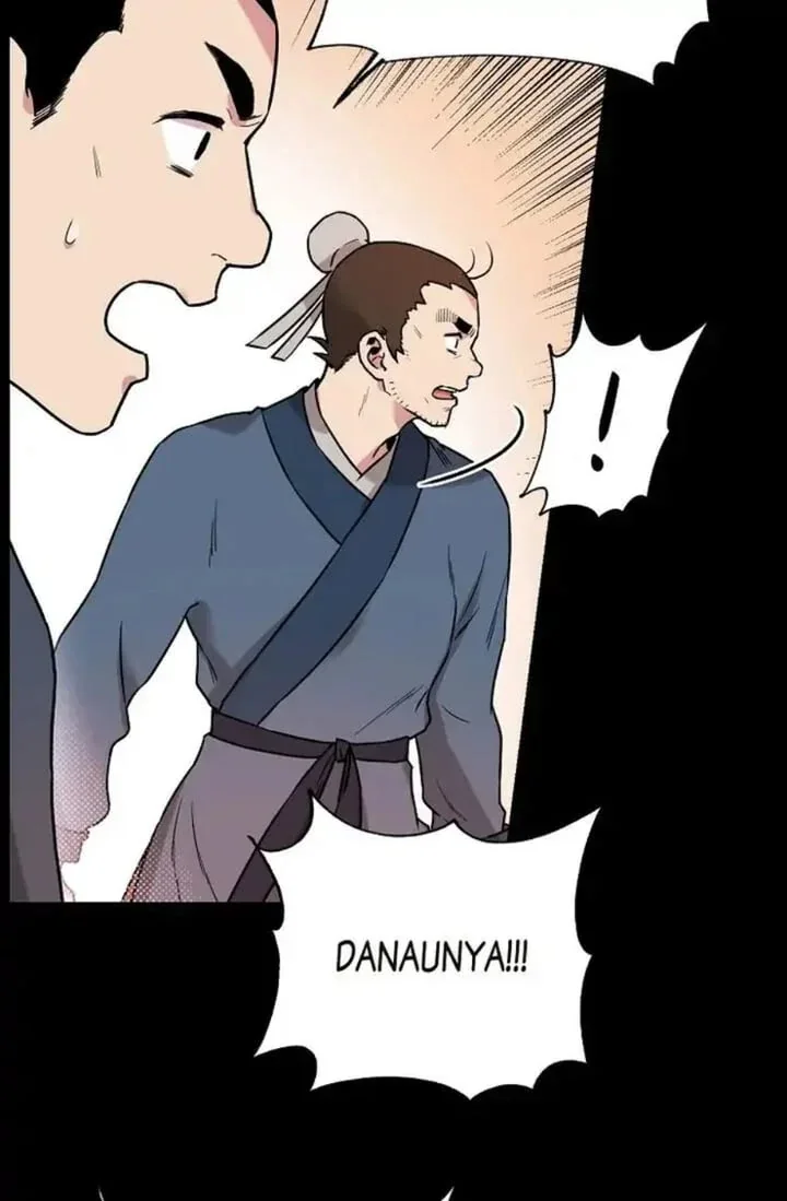 Halaman 42 — Master Villainess the Invincible! Chapter 24