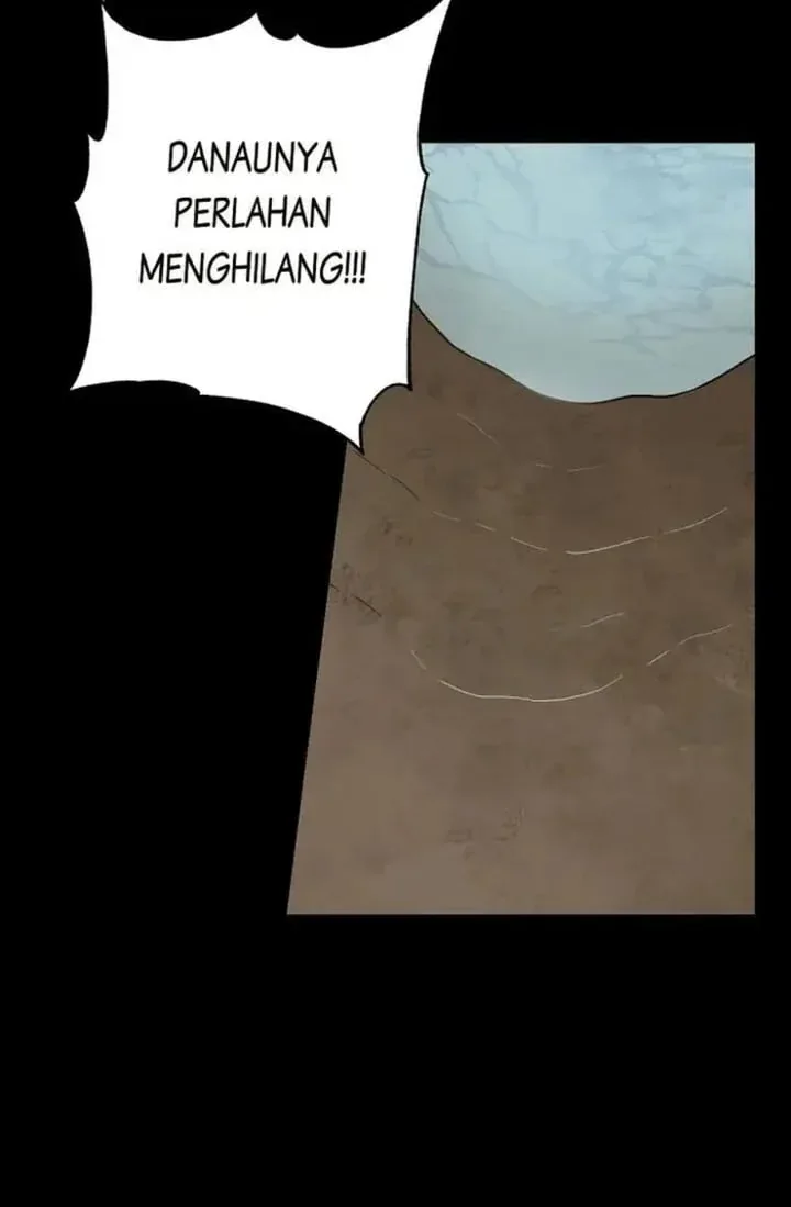 Halaman 43 — Master Villainess the Invincible! Chapter 24