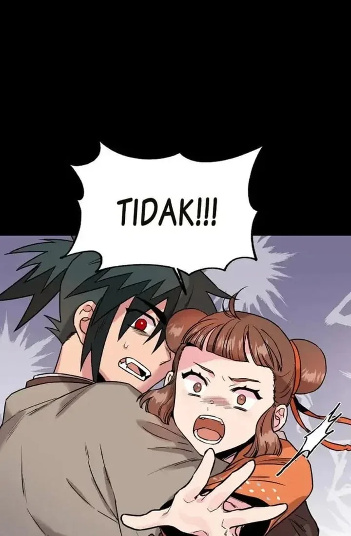Halaman 44 — Master Villainess the Invincible! Chapter 24