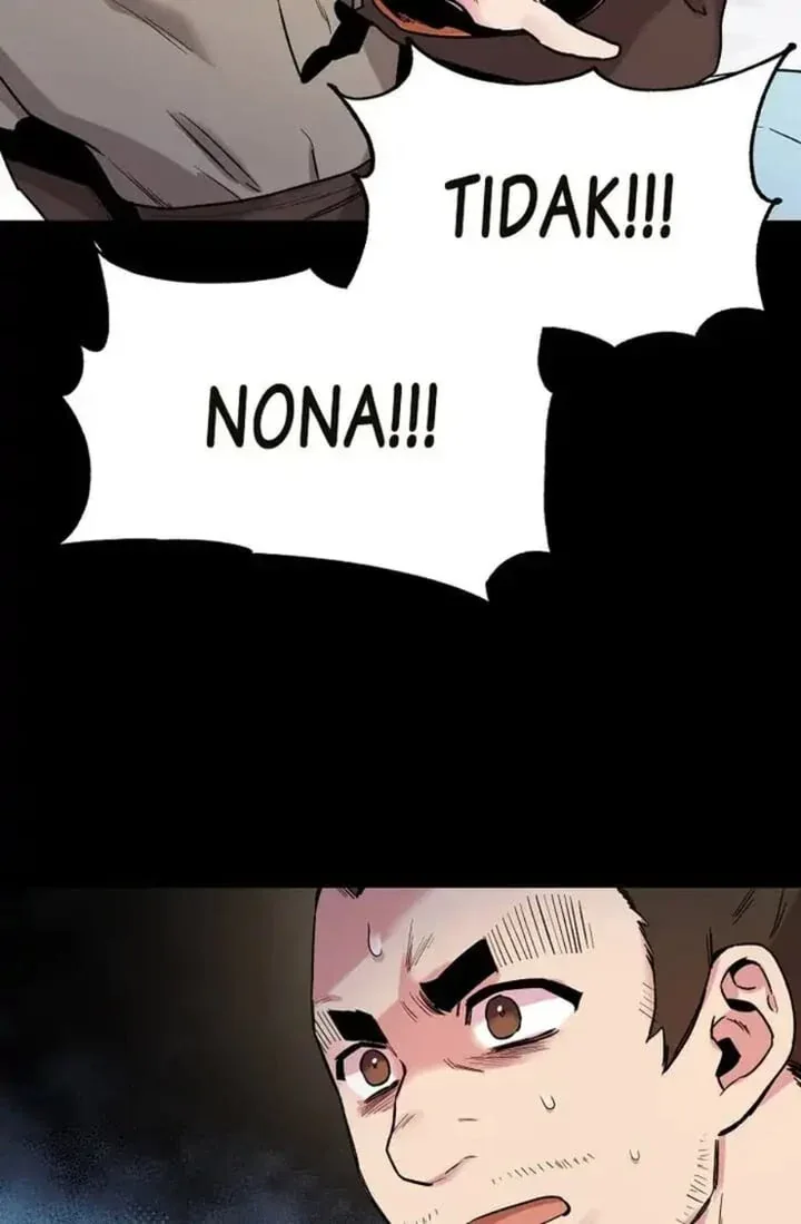 Halaman 45 — Master Villainess the Invincible! Chapter 24