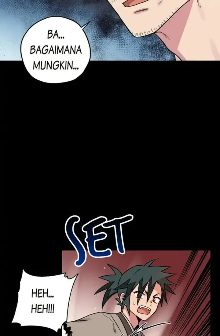 Halaman 46 — Master Villainess the Invincible! Chapter 24