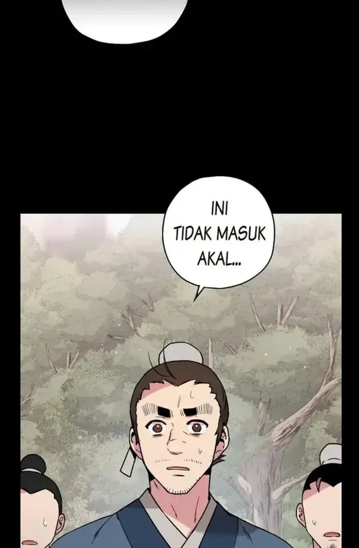 Halaman 56 — Master Villainess the Invincible! Chapter 24
