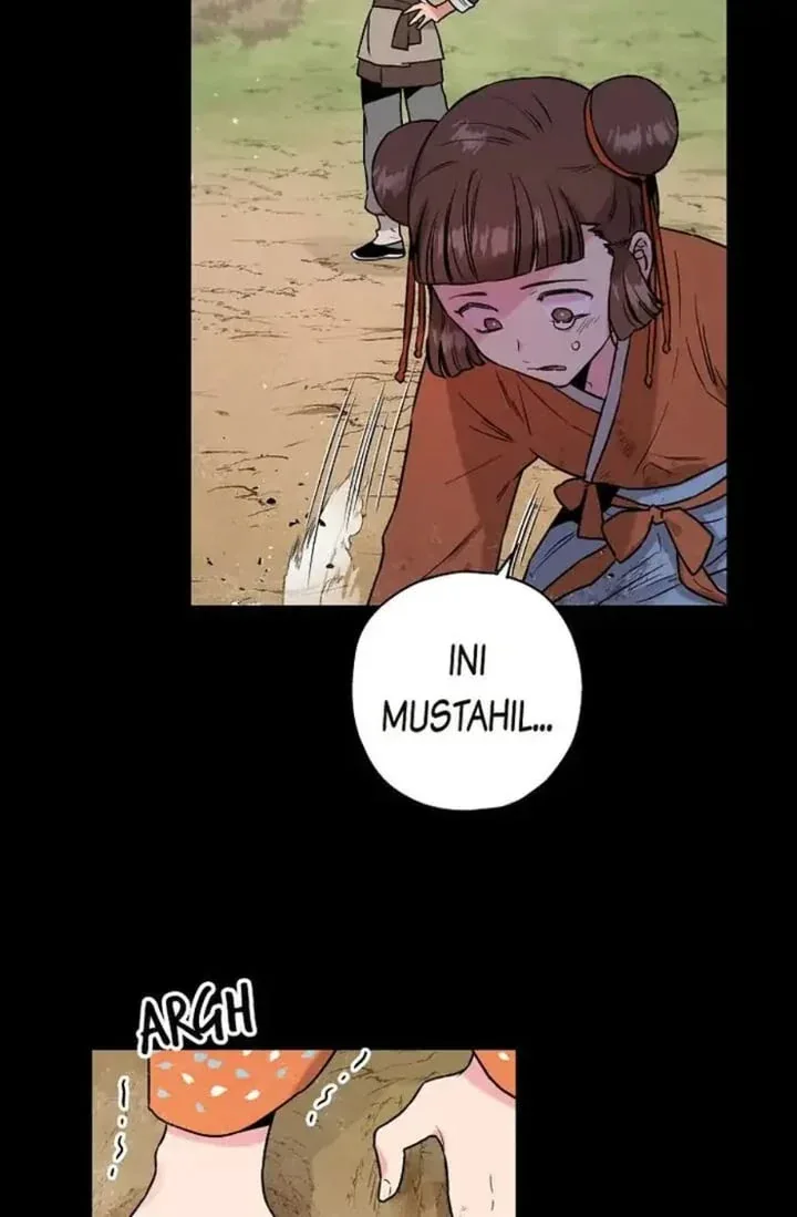 Halaman 58 — Master Villainess the Invincible! Chapter 24
