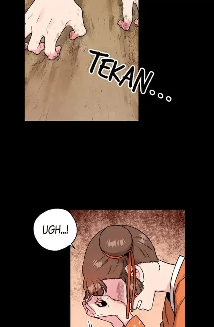 Halaman 59 — Master Villainess the Invincible! Chapter 24