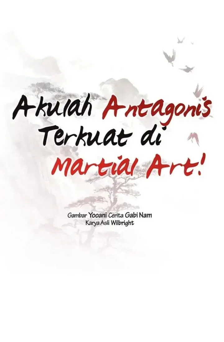 Halaman 65 — Master Villainess the Invincible! Chapter 24
