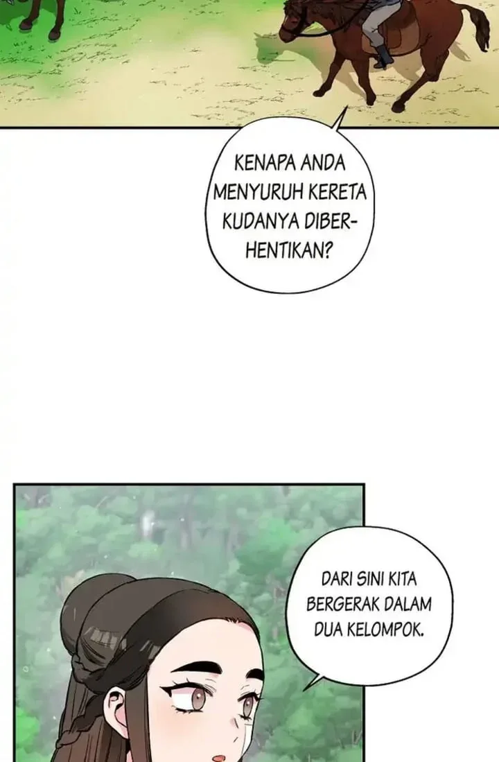 Halaman 68 — Master Villainess the Invincible! Chapter 24