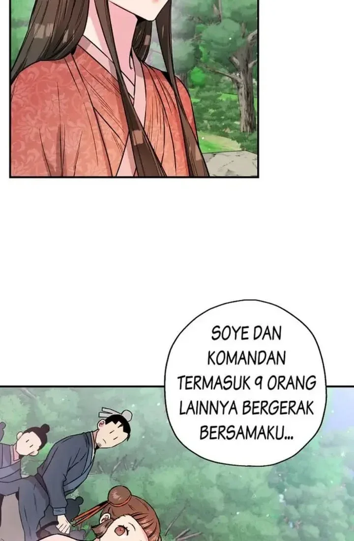 Halaman 69 — Master Villainess the Invincible! Chapter 24