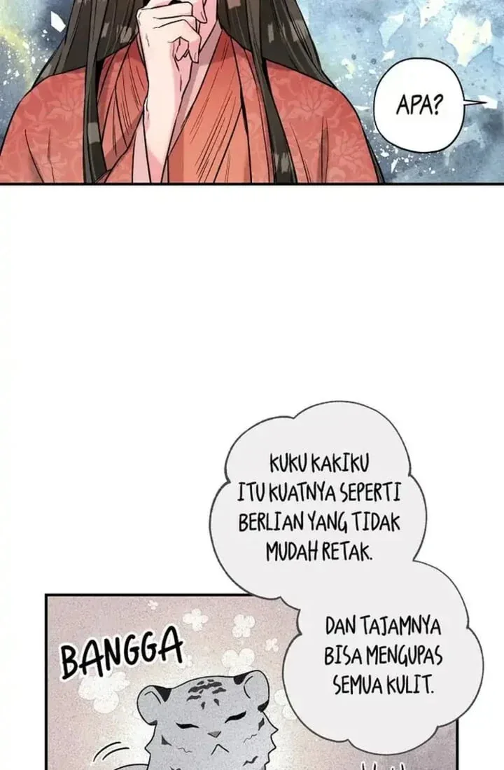 Halaman 76 — Master Villainess the Invincible! Chapter 24