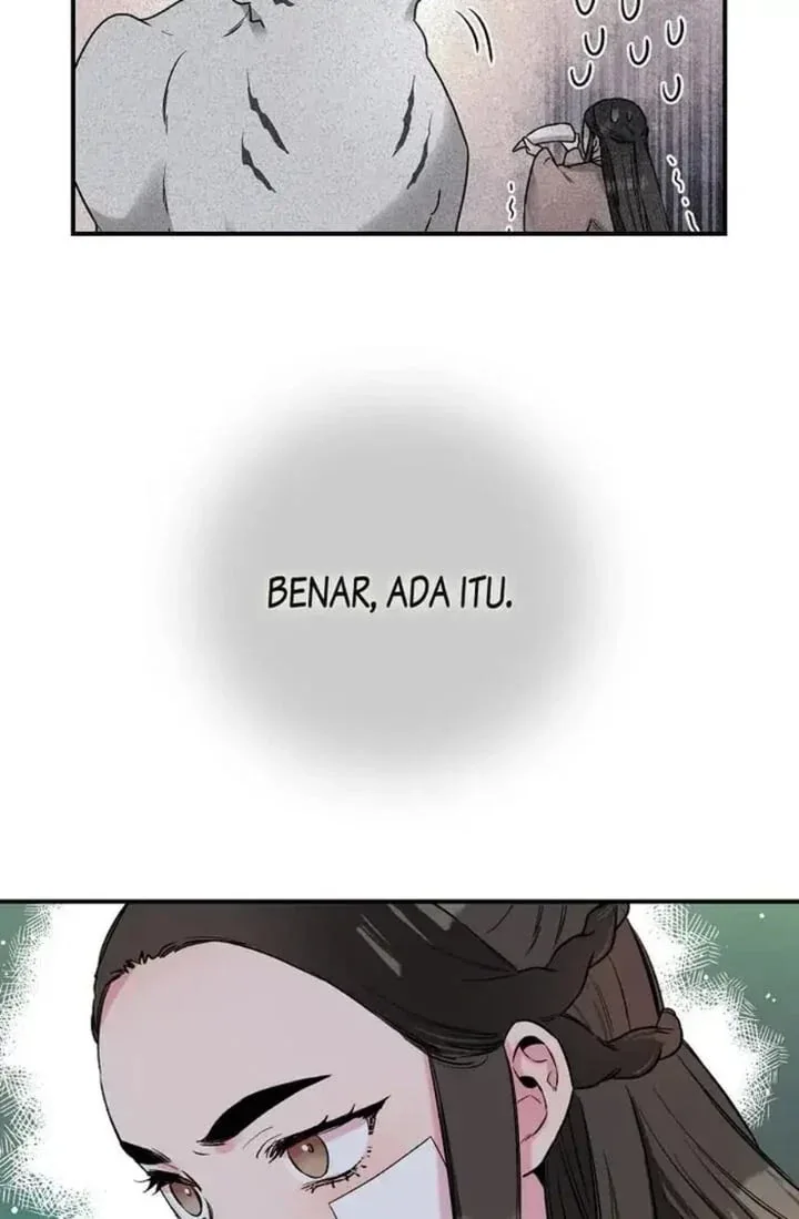 Halaman 77 — Master Villainess the Invincible! Chapter 24