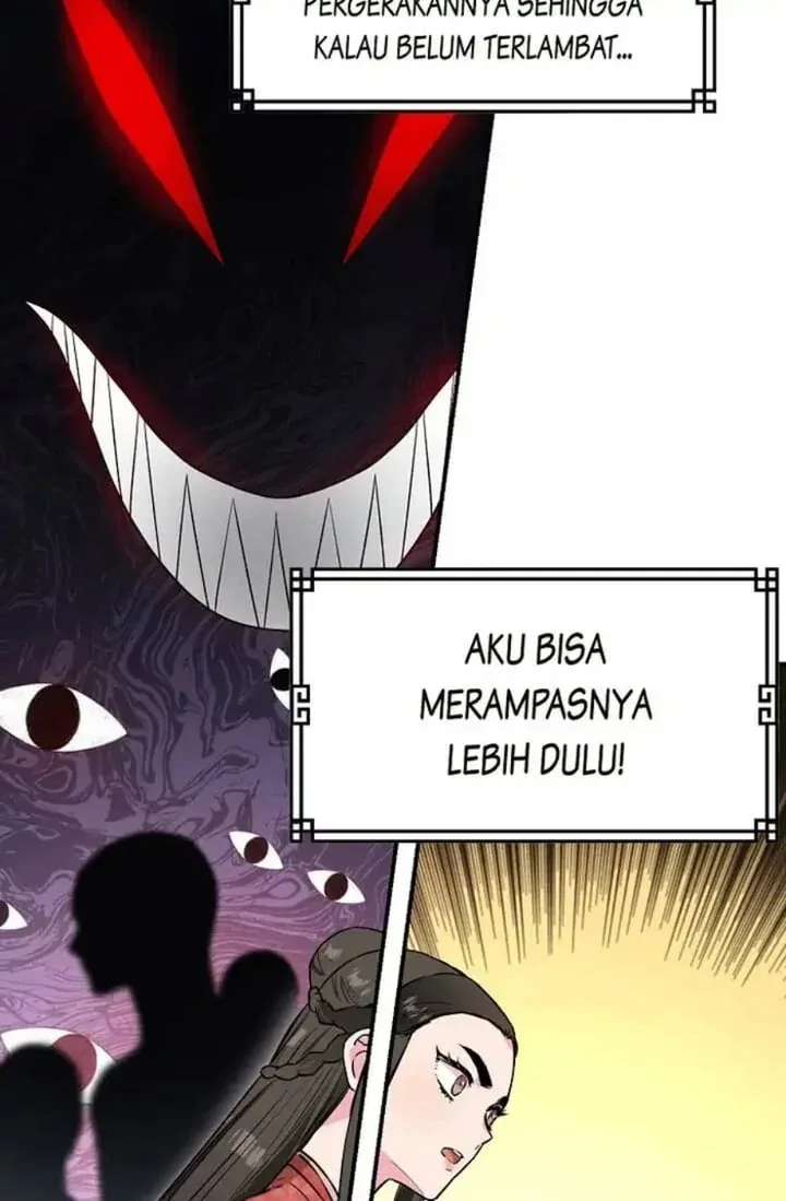 Halaman 82 — Master Villainess the Invincible! Chapter 24
