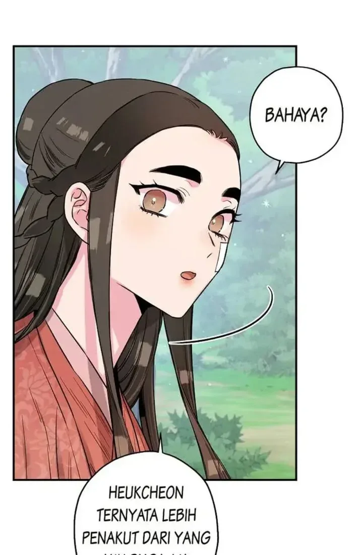 Halaman 85 — Master Villainess the Invincible! Chapter 24