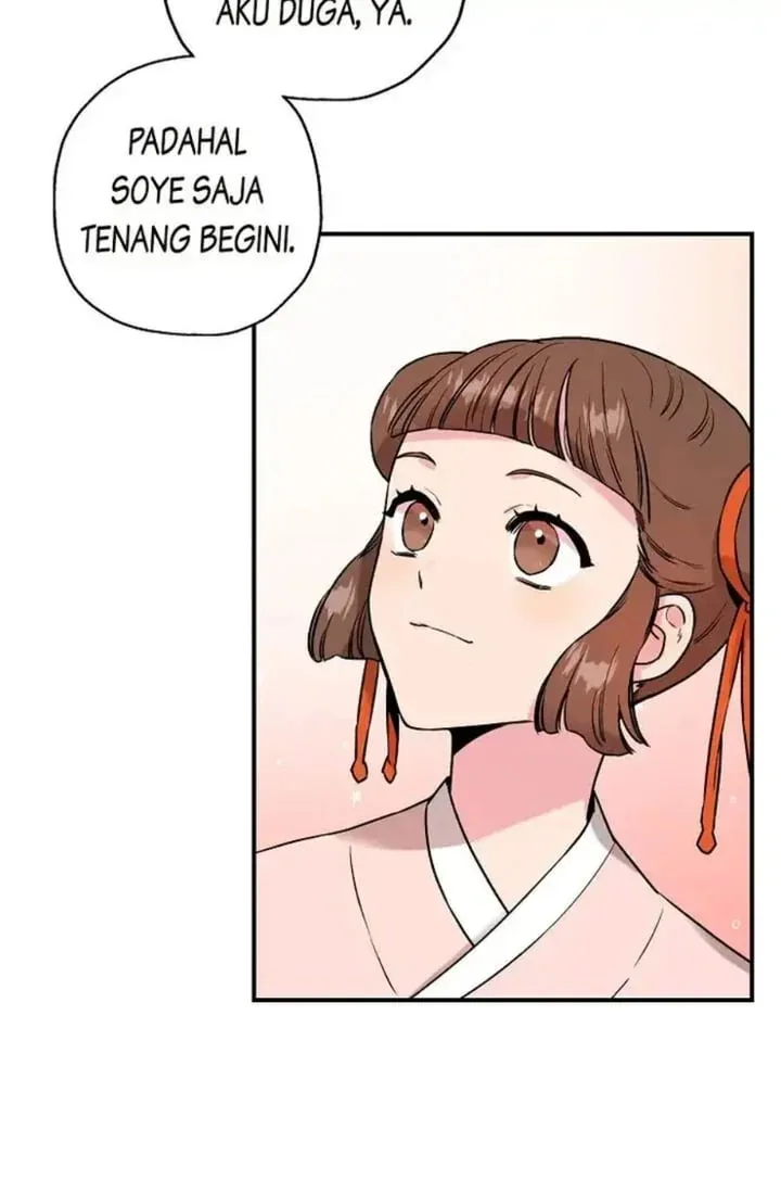 Halaman 86 — Master Villainess the Invincible! Chapter 24