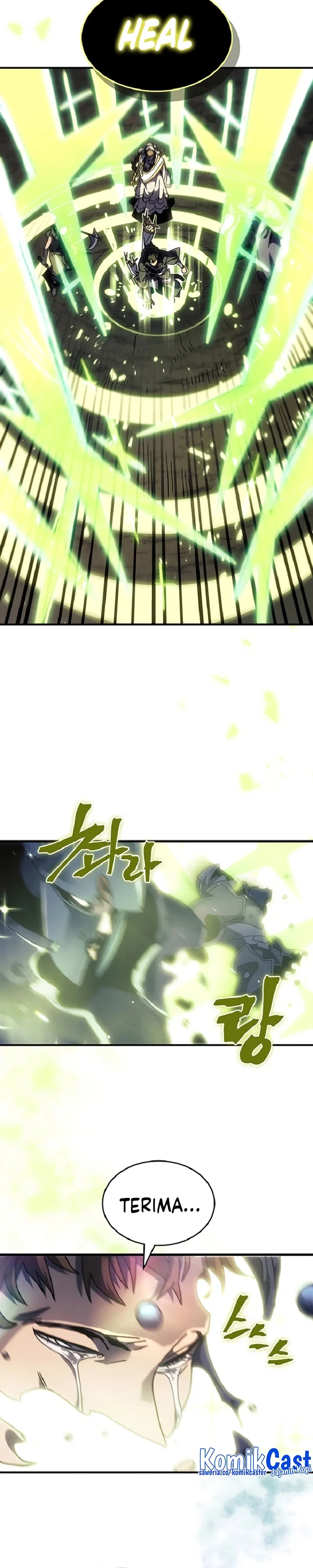Halaman 17 — A Returner's Magic Should Be Special Chapter 266
