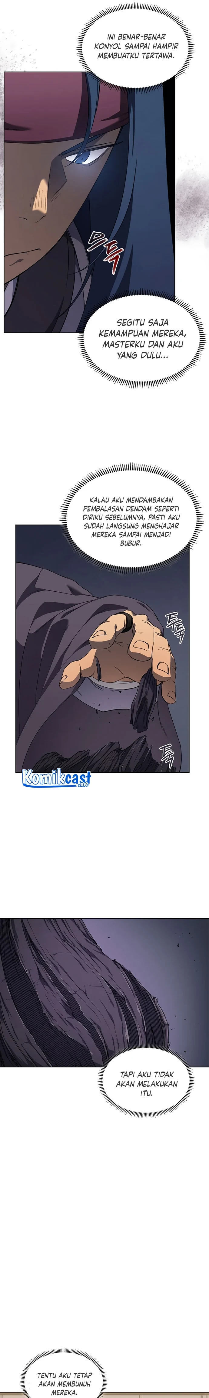 Halaman 5 — Heavenly Demon Reborn! Chapter 183