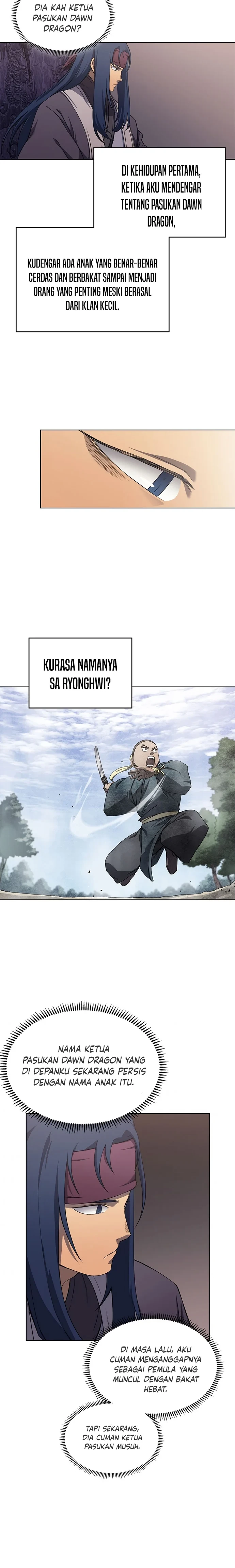Halaman 7 — Heavenly Demon Reborn! Chapter 183