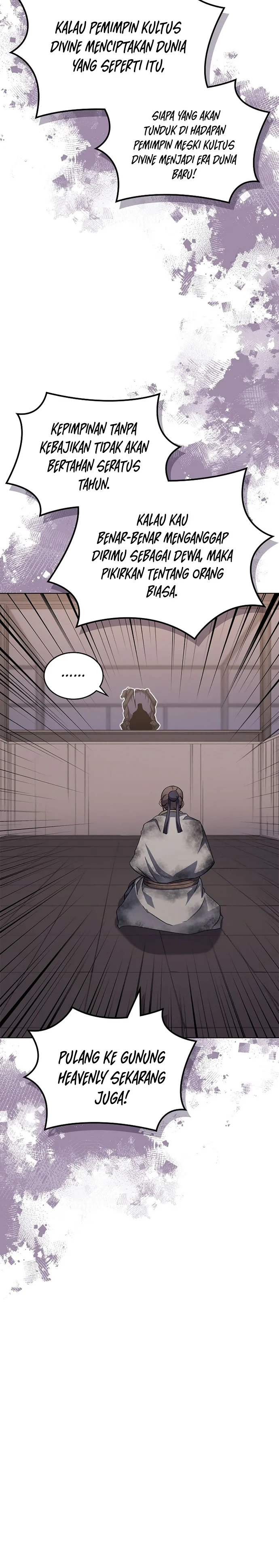 Halaman 10 — Heavenly Demon Reborn! Chapter 183