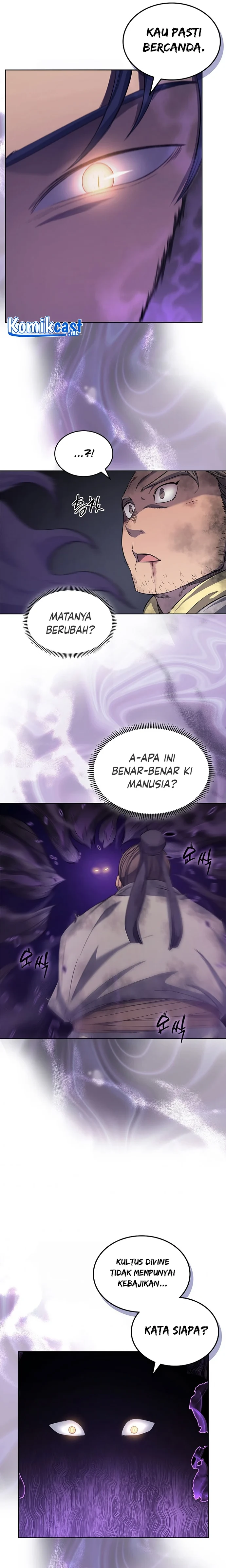 Halaman 11 — Heavenly Demon Reborn! Chapter 183