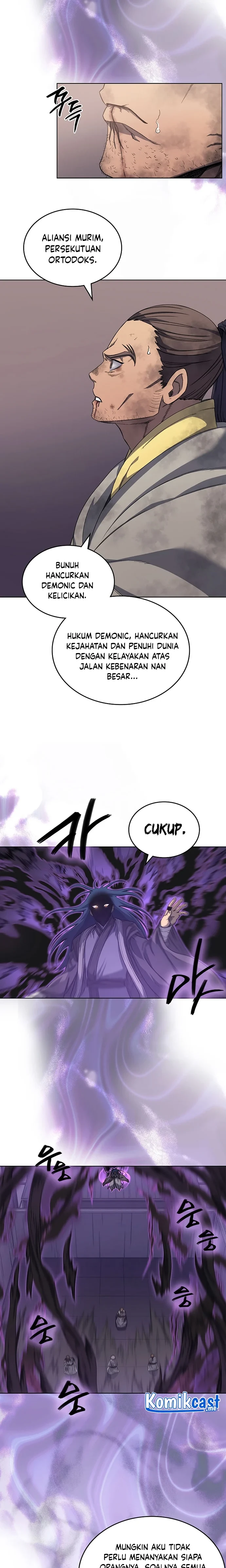 Halaman 12 — Heavenly Demon Reborn! Chapter 183