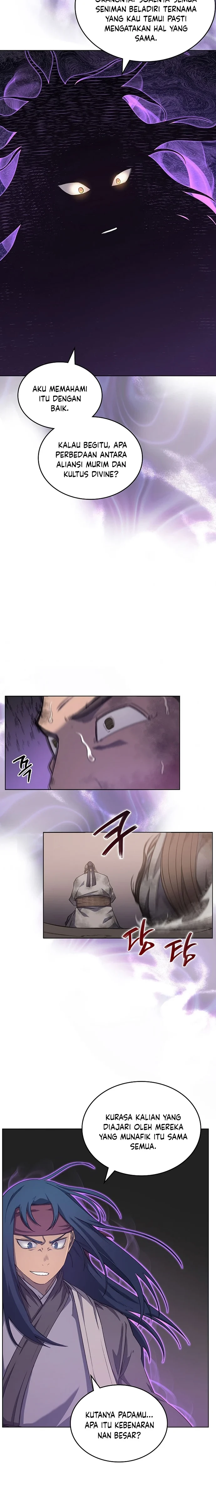 Halaman 13 — Heavenly Demon Reborn! Chapter 183