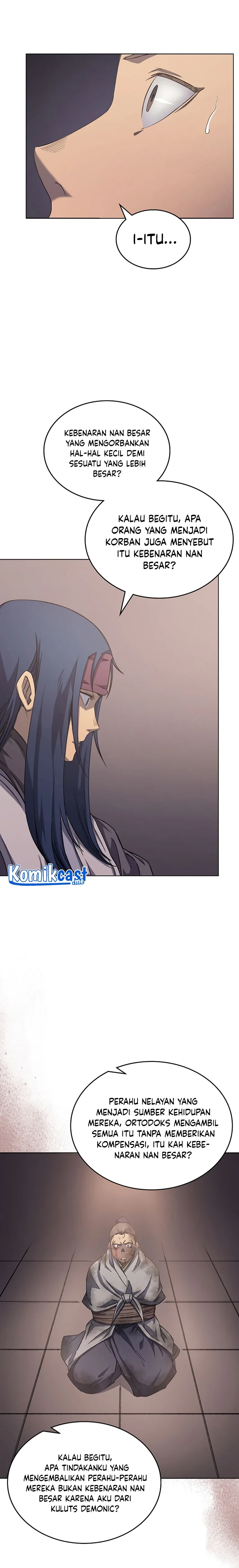 Halaman 14 — Heavenly Demon Reborn! Chapter 183