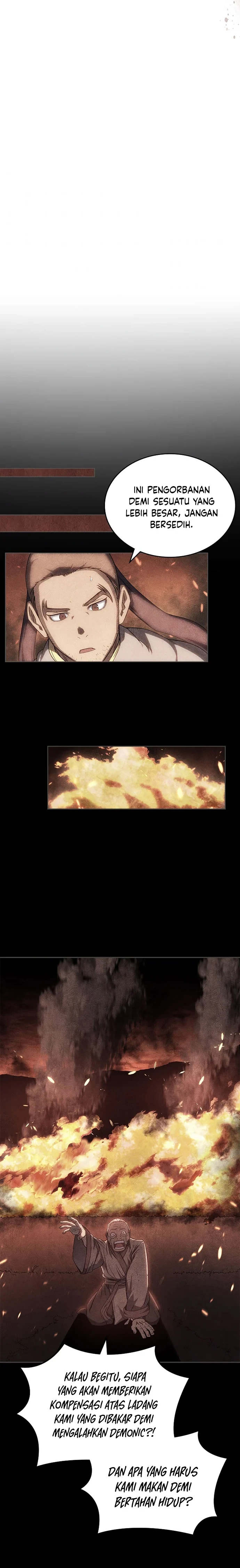 Halaman 15 — Heavenly Demon Reborn! Chapter 183