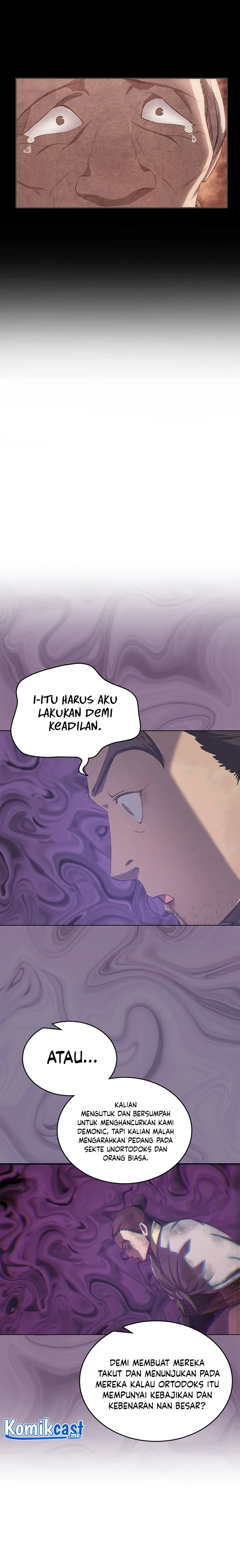 Halaman 16 — Heavenly Demon Reborn! Chapter 183