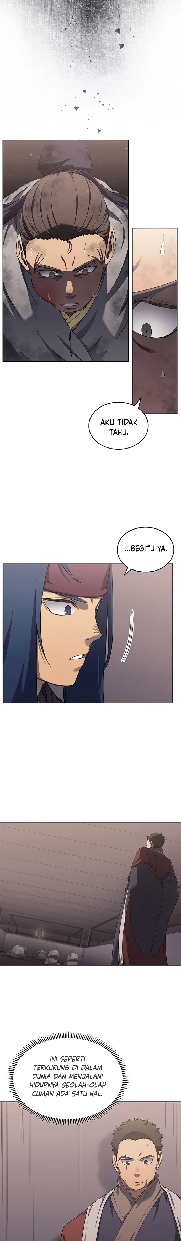 Halaman 18 — Heavenly Demon Reborn! Chapter 183