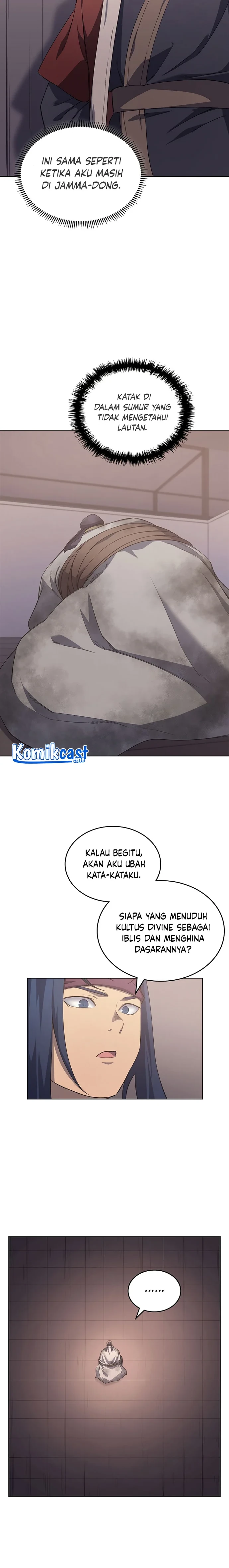 Halaman 19 — Heavenly Demon Reborn! Chapter 183
