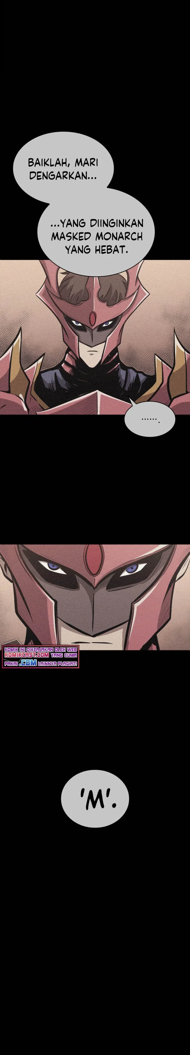 Halaman 17 — The Max Level Returner Chapter 133
