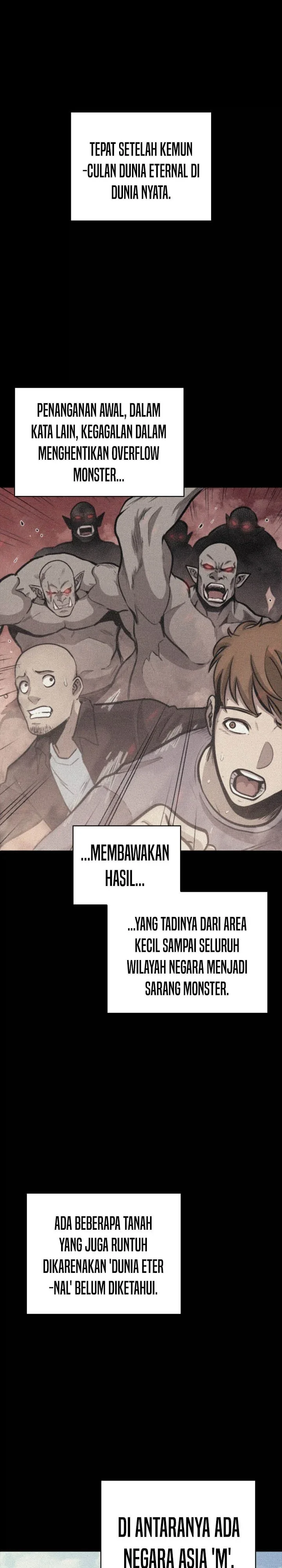 Halaman 18 — The Max Level Returner Chapter 133