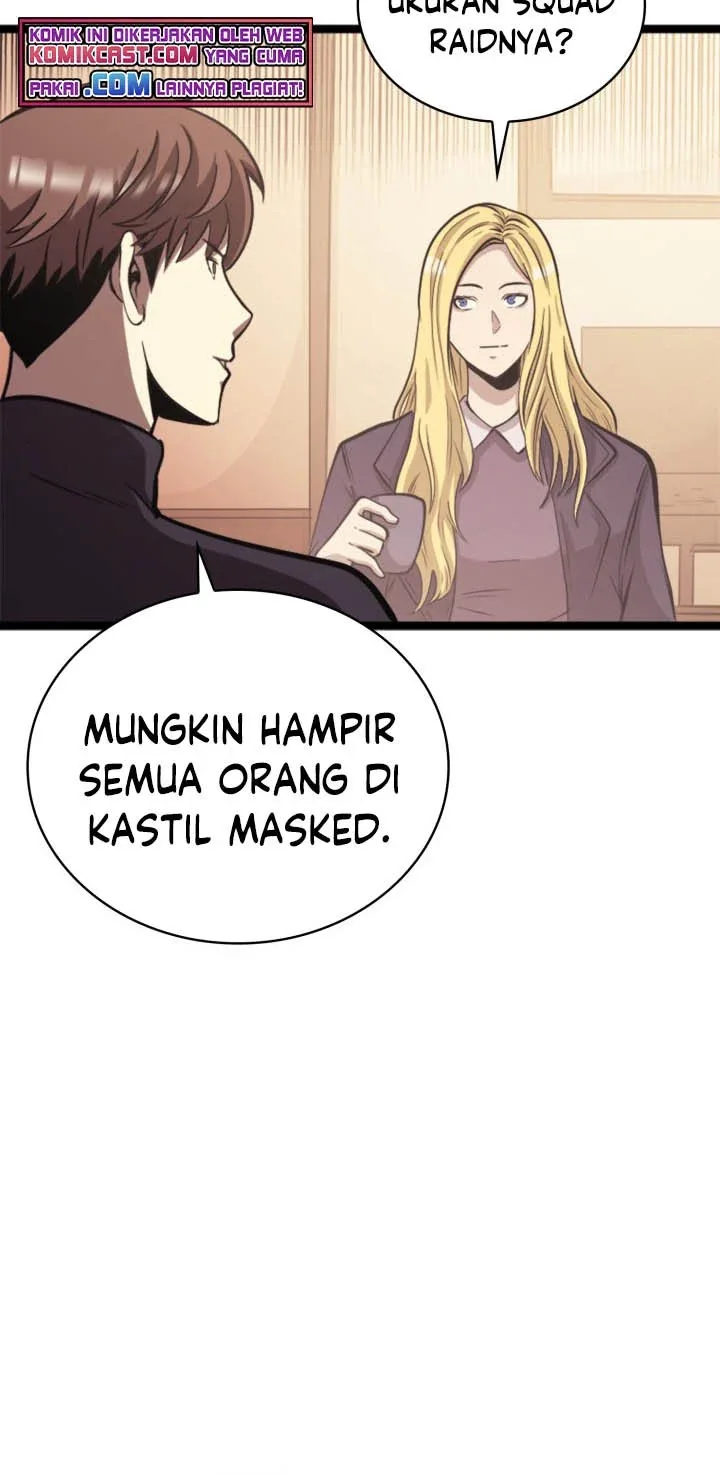 Halaman 22 — The Max Level Returner Chapter 133