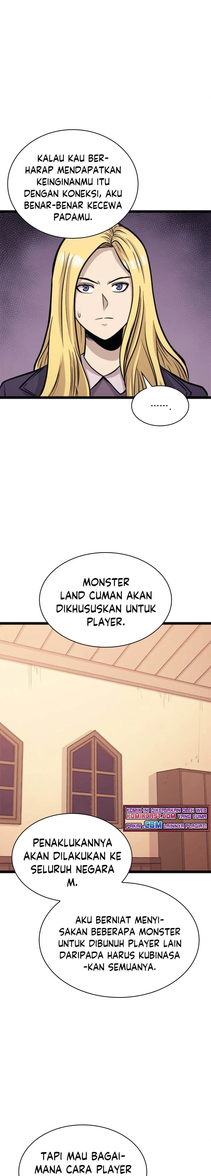 Halaman 26 — The Max Level Returner Chapter 133