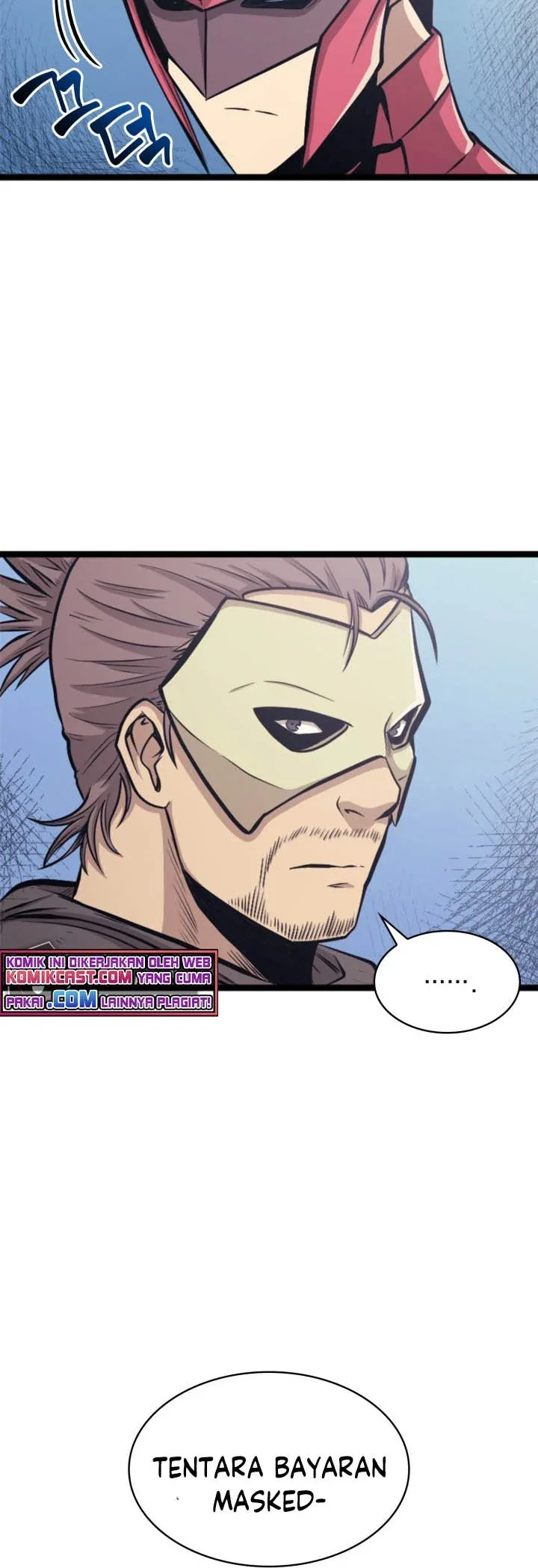 Halaman 34 — The Max Level Returner Chapter 133