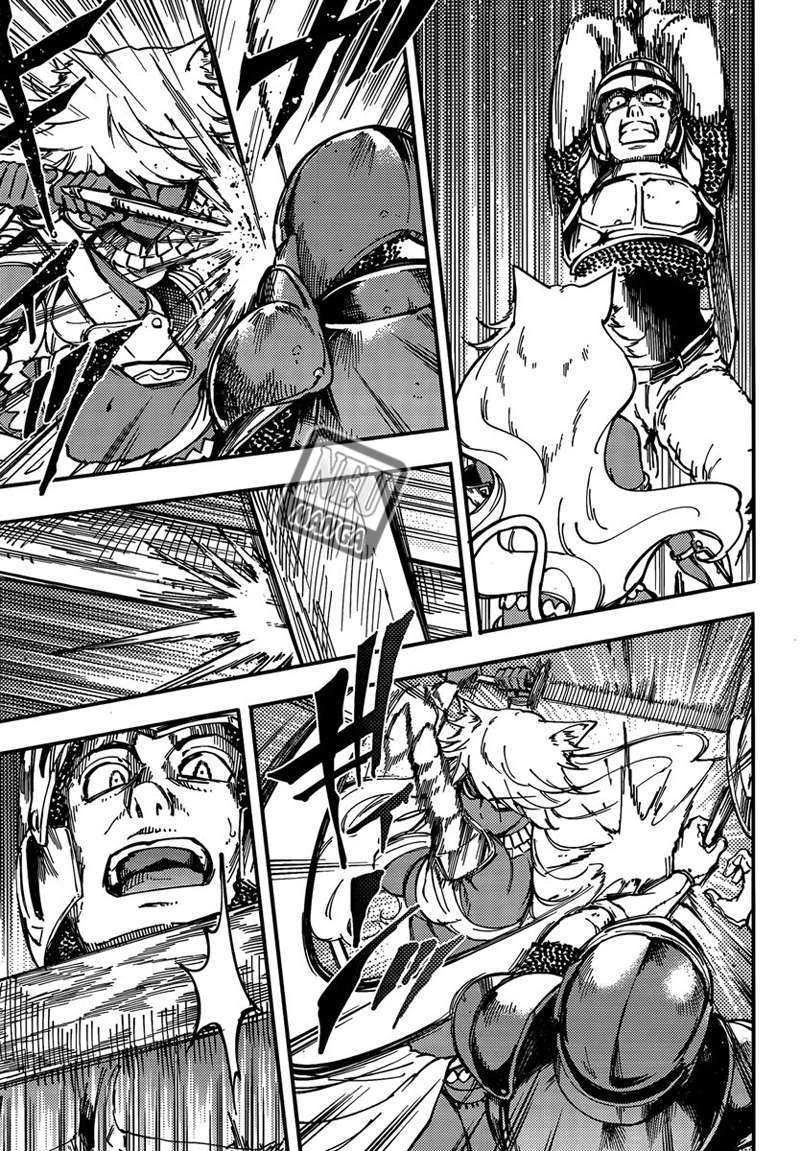 Halaman 25 — Kekkon Yubiwa Monogatari Chapter 12