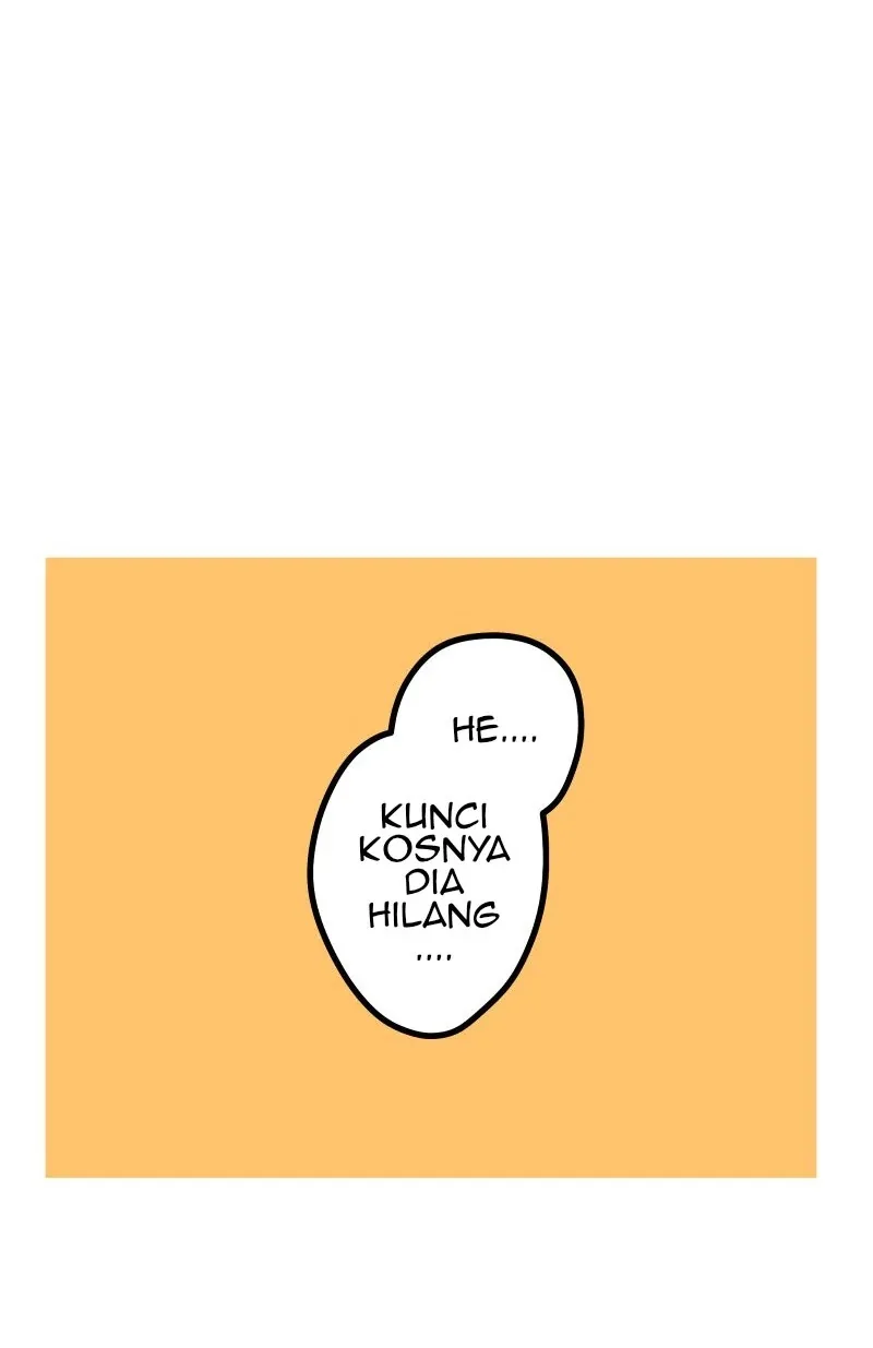 Halaman 11 — Waka-chan Is Flirty Again Chapter 172