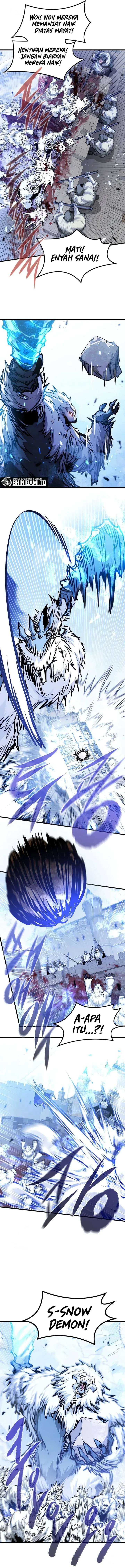 Halaman 3 — The Regressed Mercenary Has a Plan Chapter 79