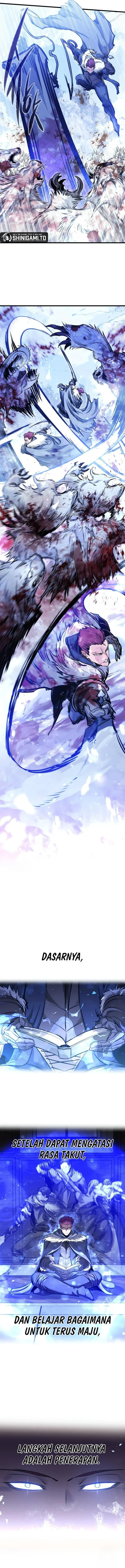 Halaman 6 — The Regressed Mercenary Has a Plan Chapter 79