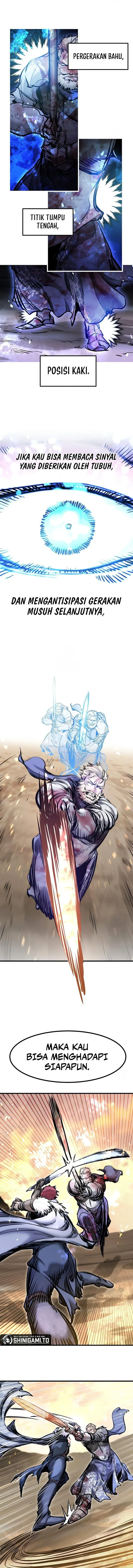 Halaman 7 — The Regressed Mercenary Has a Plan Chapter 79