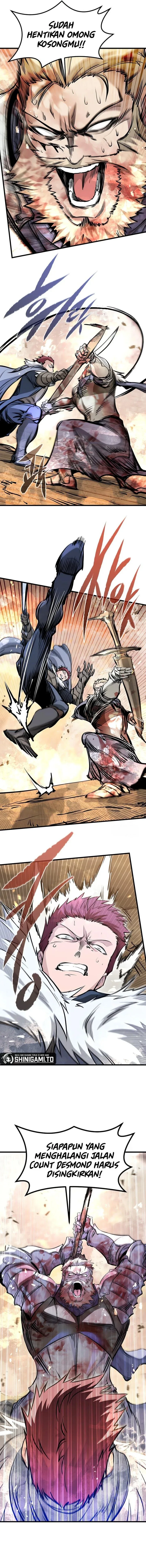 Halaman 13 — The Regressed Mercenary Has a Plan Chapter 79